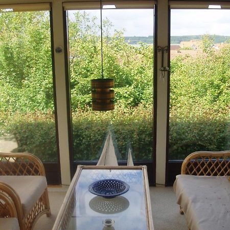 Glyngore Bed & Breakfast II מראה חיצוני תמונה