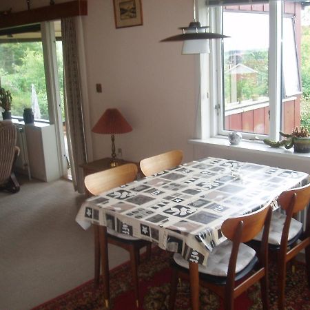 Glyngore Bed & Breakfast II מראה חיצוני תמונה
