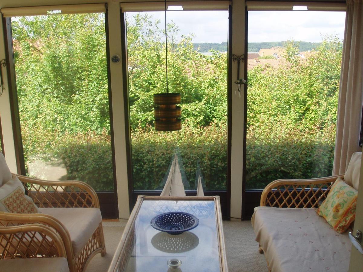Glyngore Bed & Breakfast II מראה חיצוני תמונה