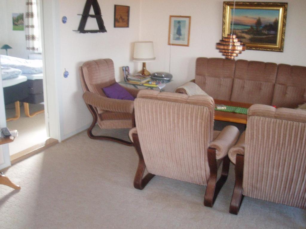 Glyngore Bed & Breakfast II מראה חיצוני תמונה