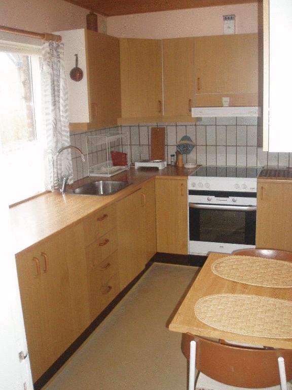 Glyngore Bed & Breakfast II מראה חיצוני תמונה