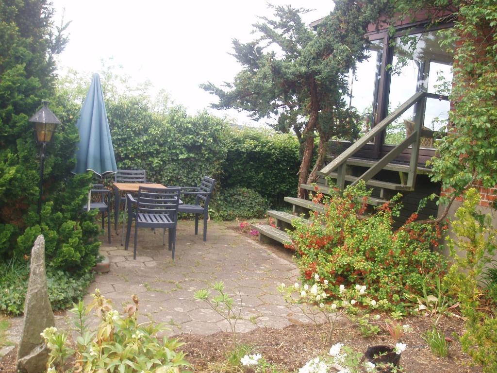Glyngore Bed & Breakfast II מראה חיצוני תמונה